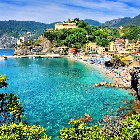 Apartmán Casa Natalina Monterosso al Mare Exteriér fotografie
