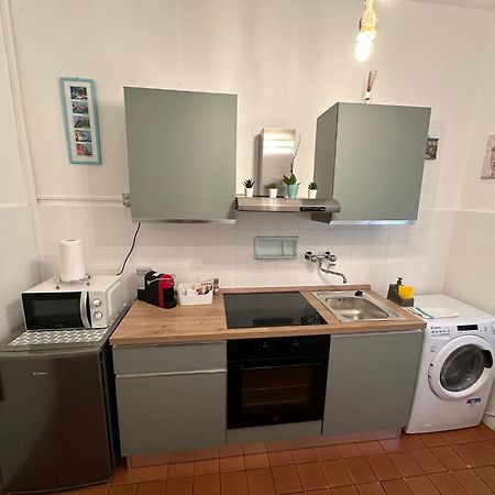 Apartmán Casa Natalina Monterosso al Mare Exteriér fotografie