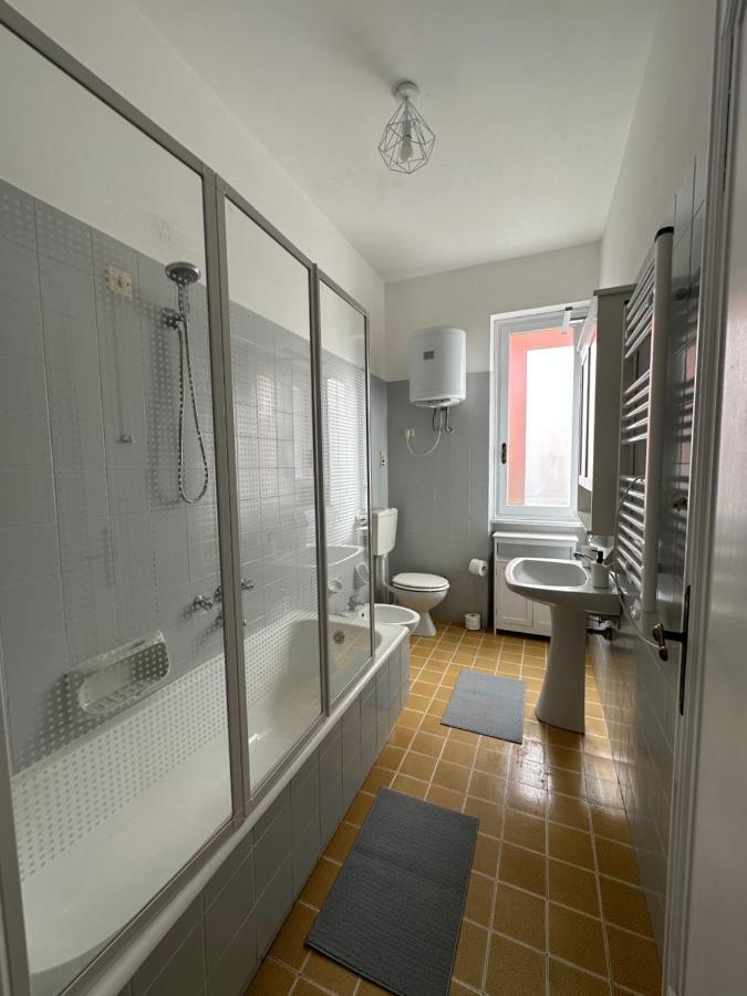Apartmán Casa Natalina Monterosso al Mare Exteriér fotografie