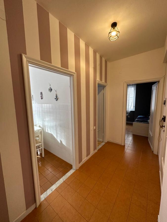 Apartmán Casa Natalina Monterosso al Mare Exteriér fotografie