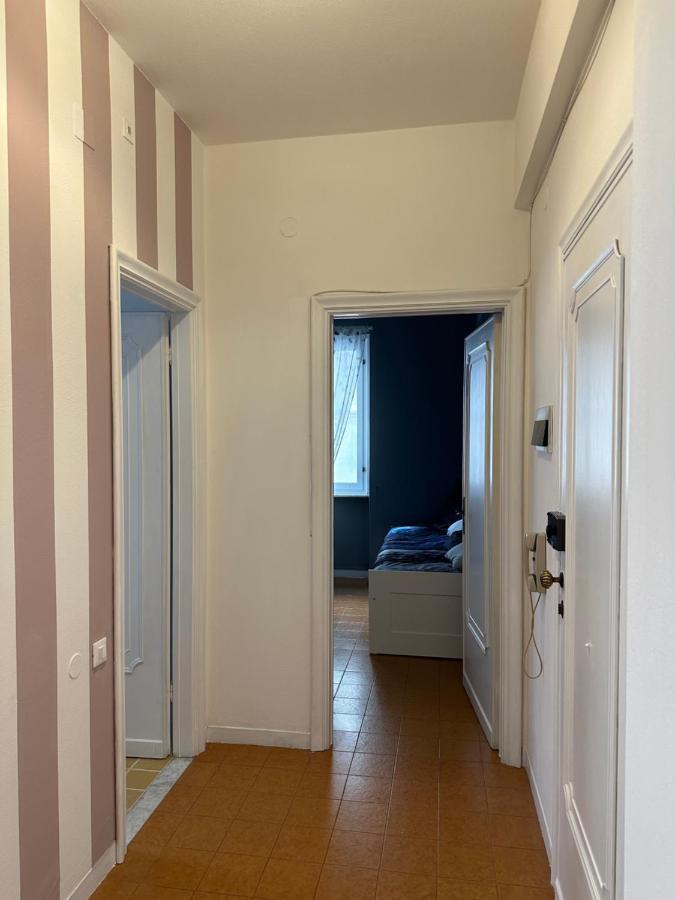 Apartmán Casa Natalina Monterosso al Mare Exteriér fotografie
