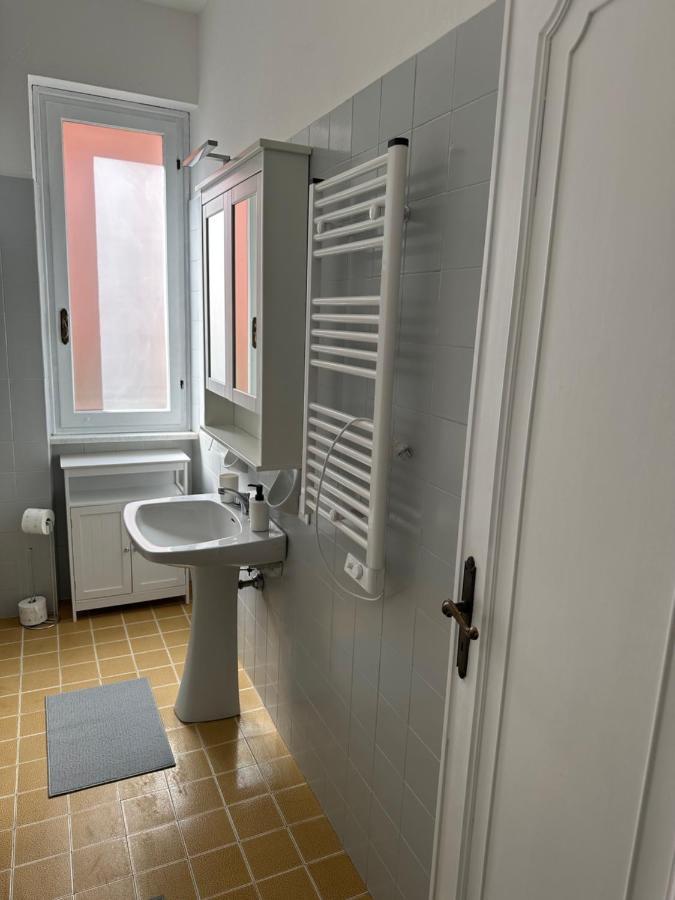 Apartmán Casa Natalina Monterosso al Mare Exteriér fotografie