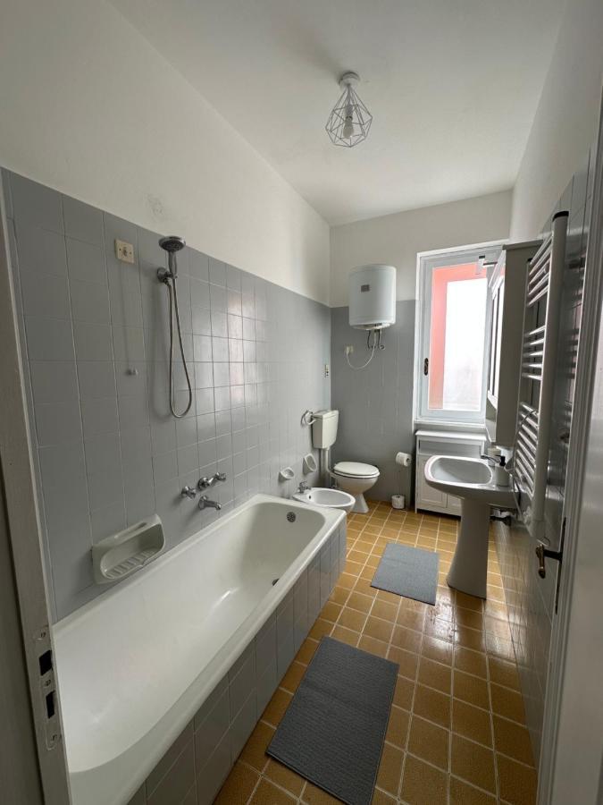 Apartmán Casa Natalina Monterosso al Mare Exteriér fotografie