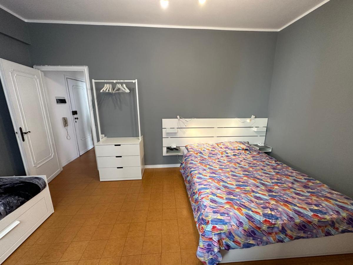 Apartmán Casa Natalina Monterosso al Mare Exteriér fotografie
