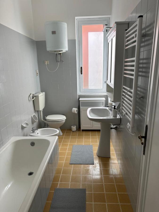Apartmán Casa Natalina Monterosso al Mare Exteriér fotografie