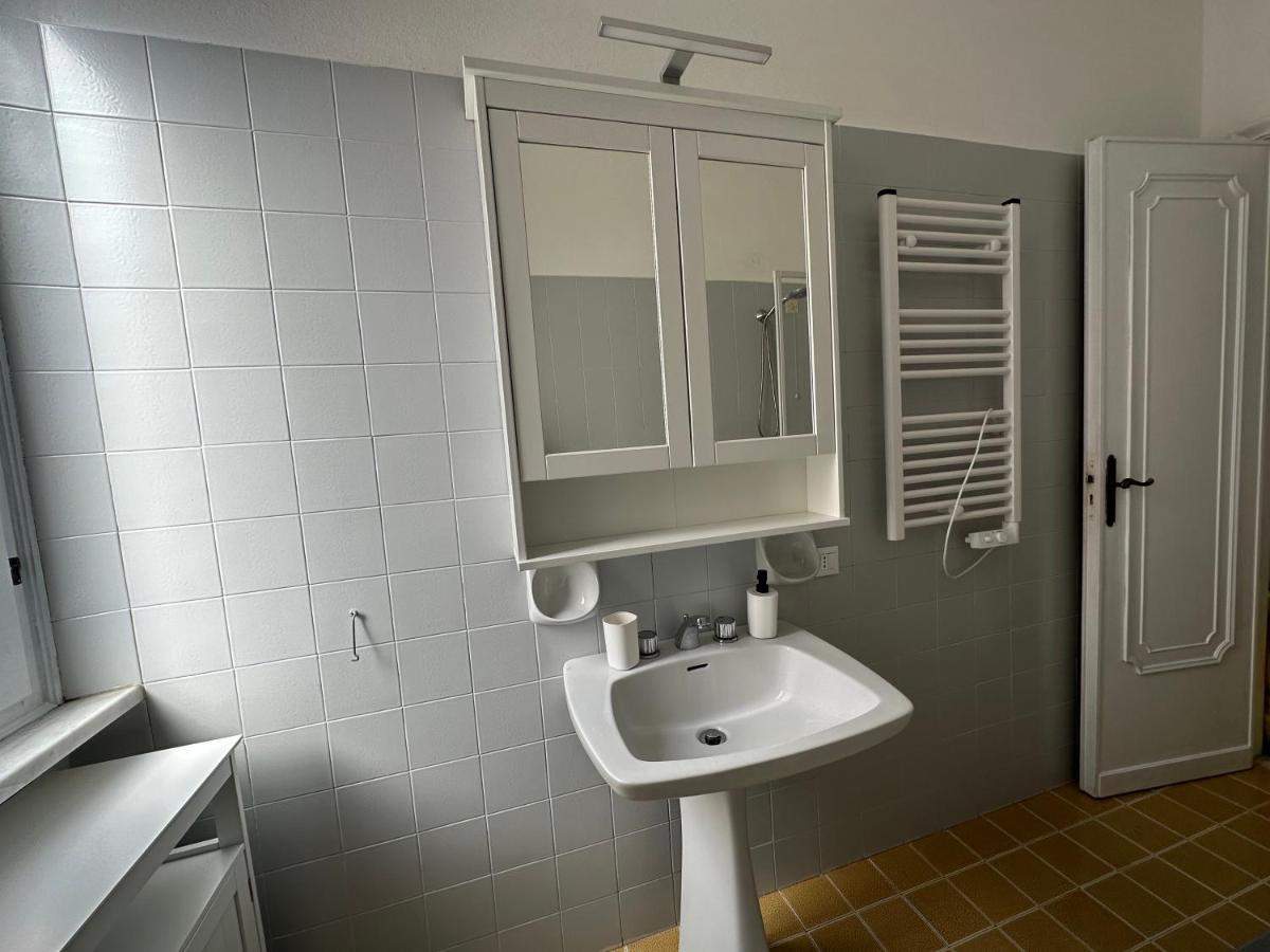 Apartmán Casa Natalina Monterosso al Mare Exteriér fotografie