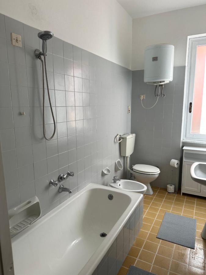 Apartmán Casa Natalina Monterosso al Mare Exteriér fotografie