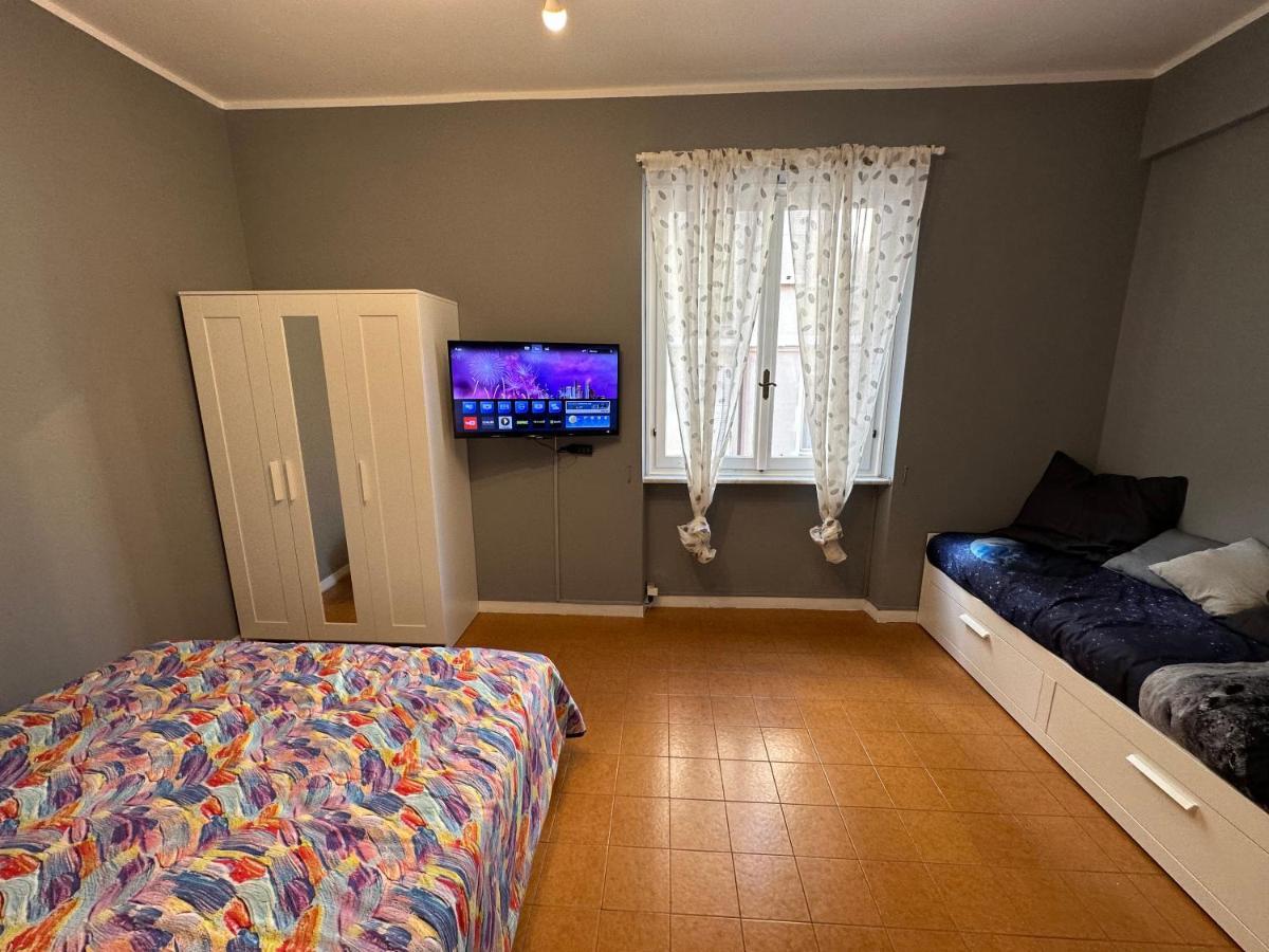 Apartmán Casa Natalina Monterosso al Mare Exteriér fotografie