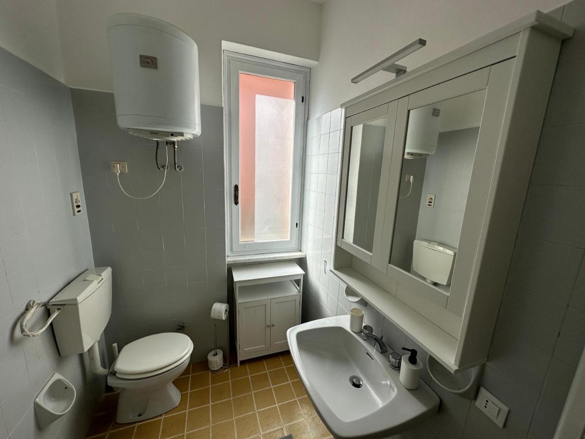 Apartmán Casa Natalina Monterosso al Mare Exteriér fotografie