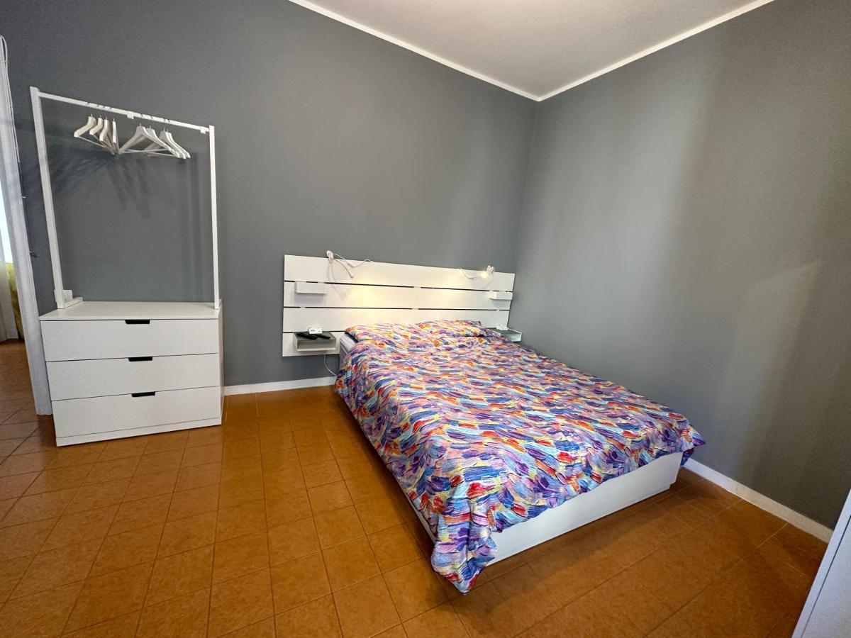 Apartmán Casa Natalina Monterosso al Mare Exteriér fotografie