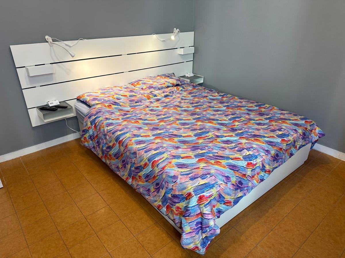 Apartmán Casa Natalina Monterosso al Mare Exteriér fotografie