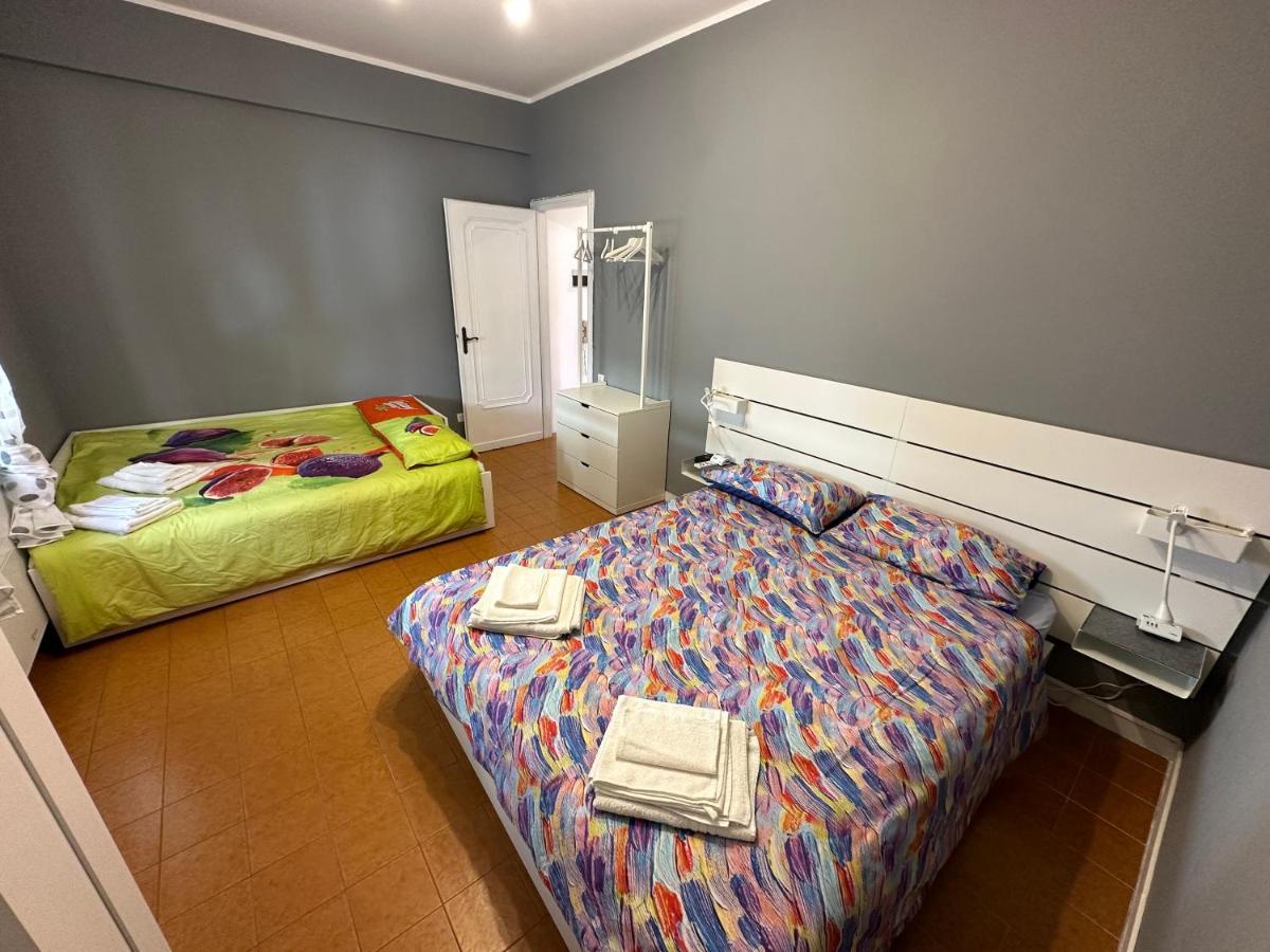 Apartmán Casa Natalina Monterosso al Mare Exteriér fotografie