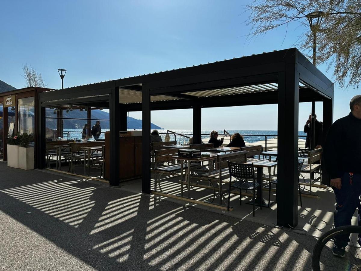 Apartmán Casa Natalina Monterosso al Mare Exteriér fotografie