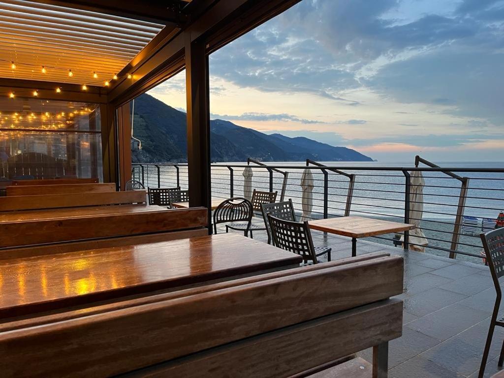 Apartmán Casa Natalina Monterosso al Mare Exteriér fotografie