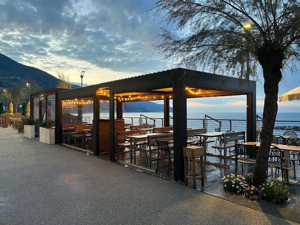 Apartmán Casa Natalina Monterosso al Mare Exteriér fotografie