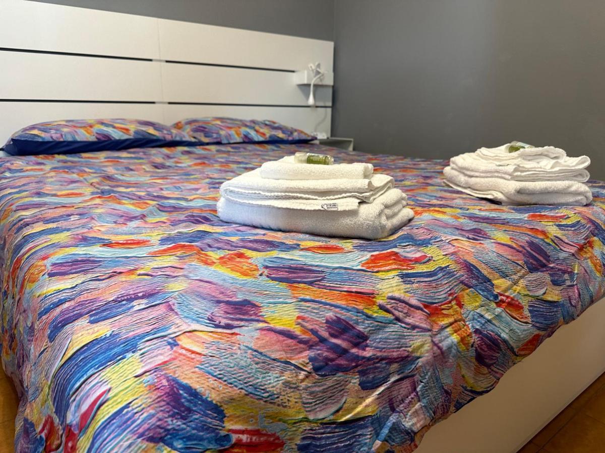 Apartmán Casa Natalina Monterosso al Mare Exteriér fotografie