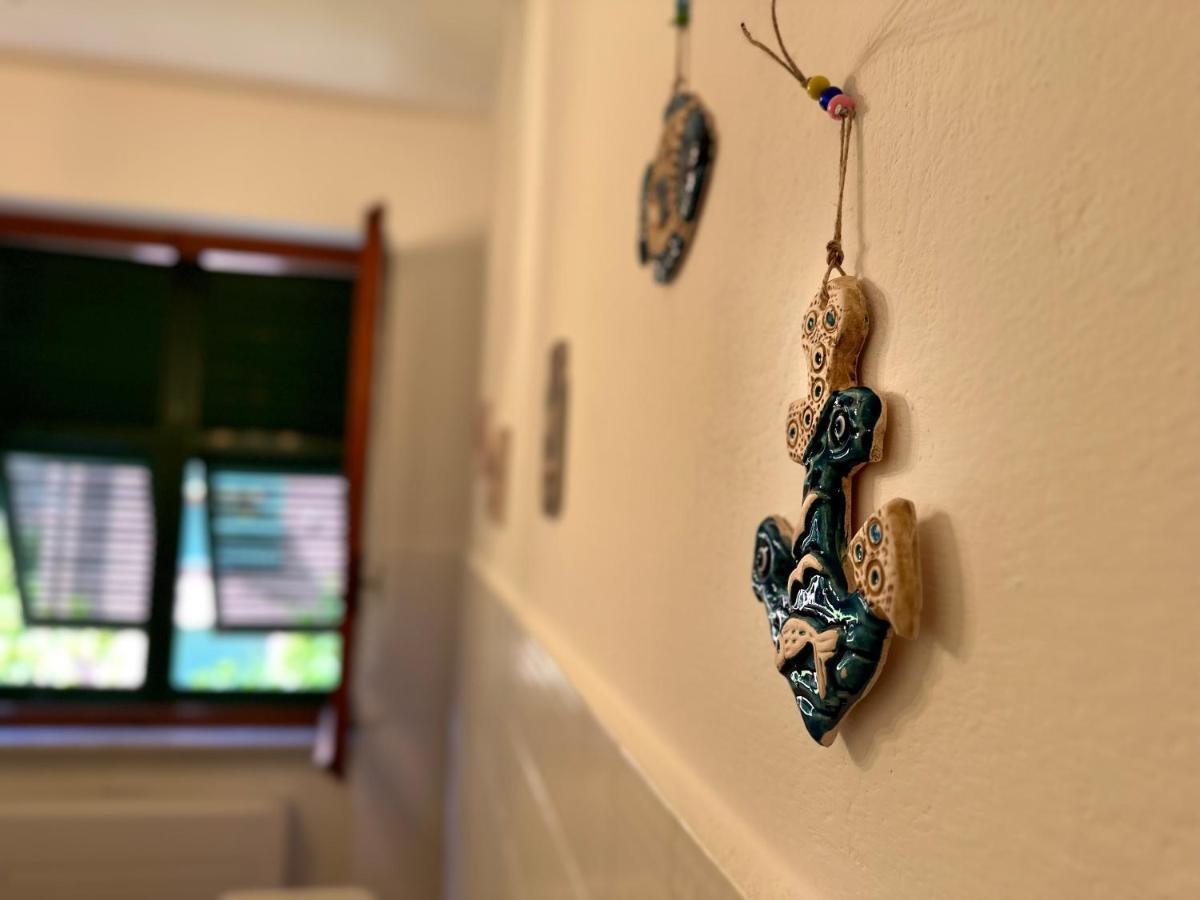 Apartmán Casa Natalina Monterosso al Mare Exteriér fotografie