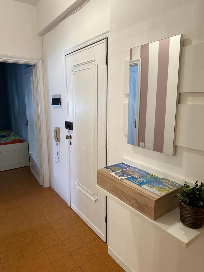 Apartmán Casa Natalina Monterosso al Mare Exteriér fotografie