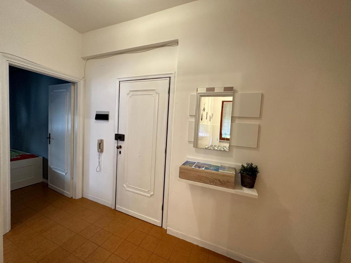 Apartmán Casa Natalina Monterosso al Mare Exteriér fotografie