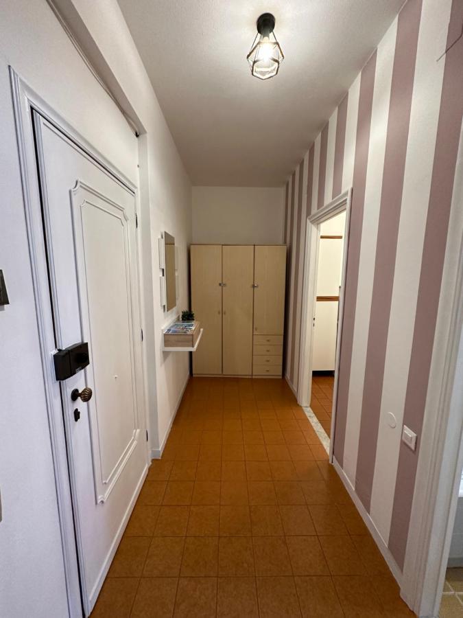 Apartmán Casa Natalina Monterosso al Mare Exteriér fotografie