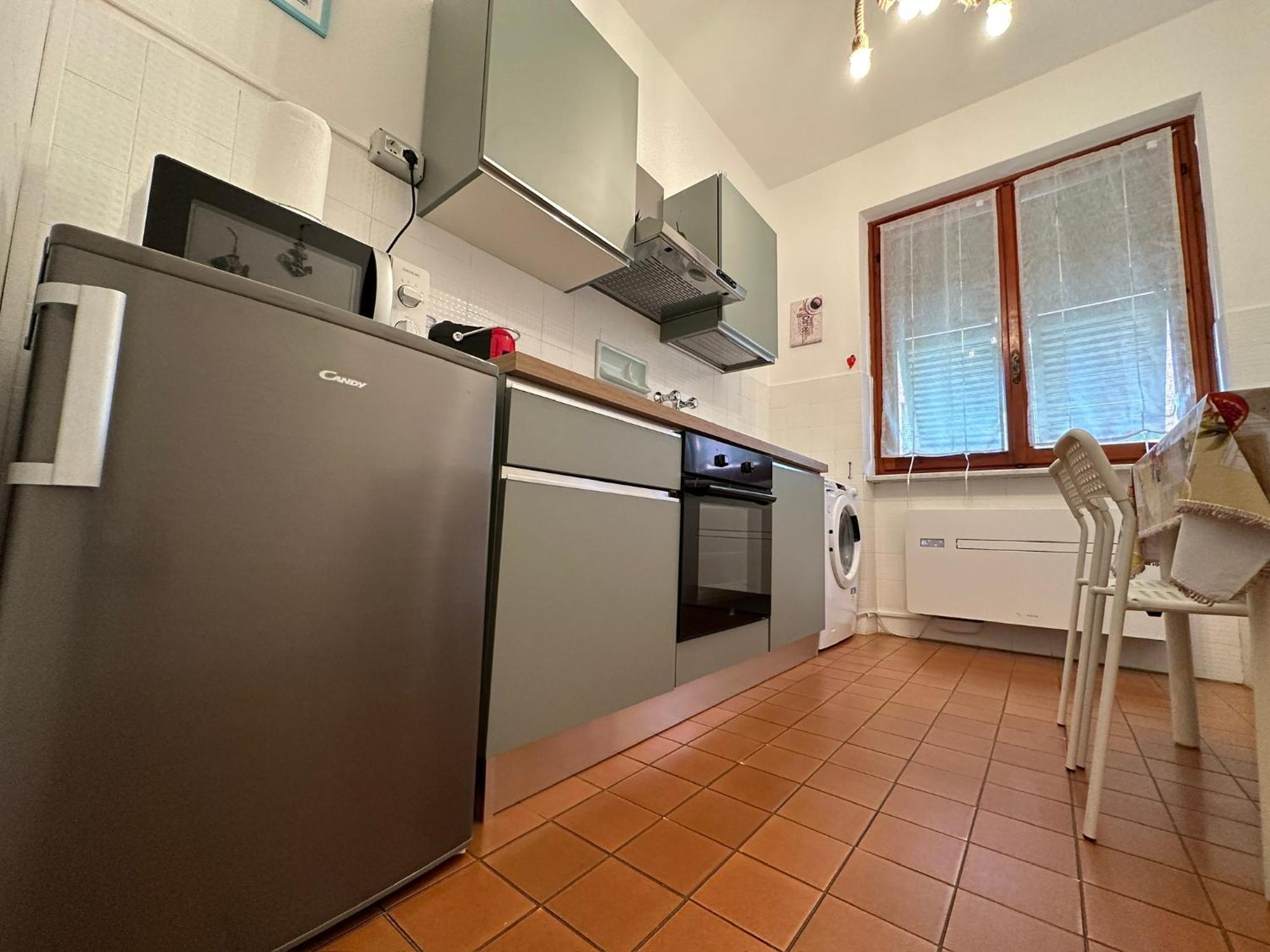 Apartmán Casa Natalina Monterosso al Mare Exteriér fotografie